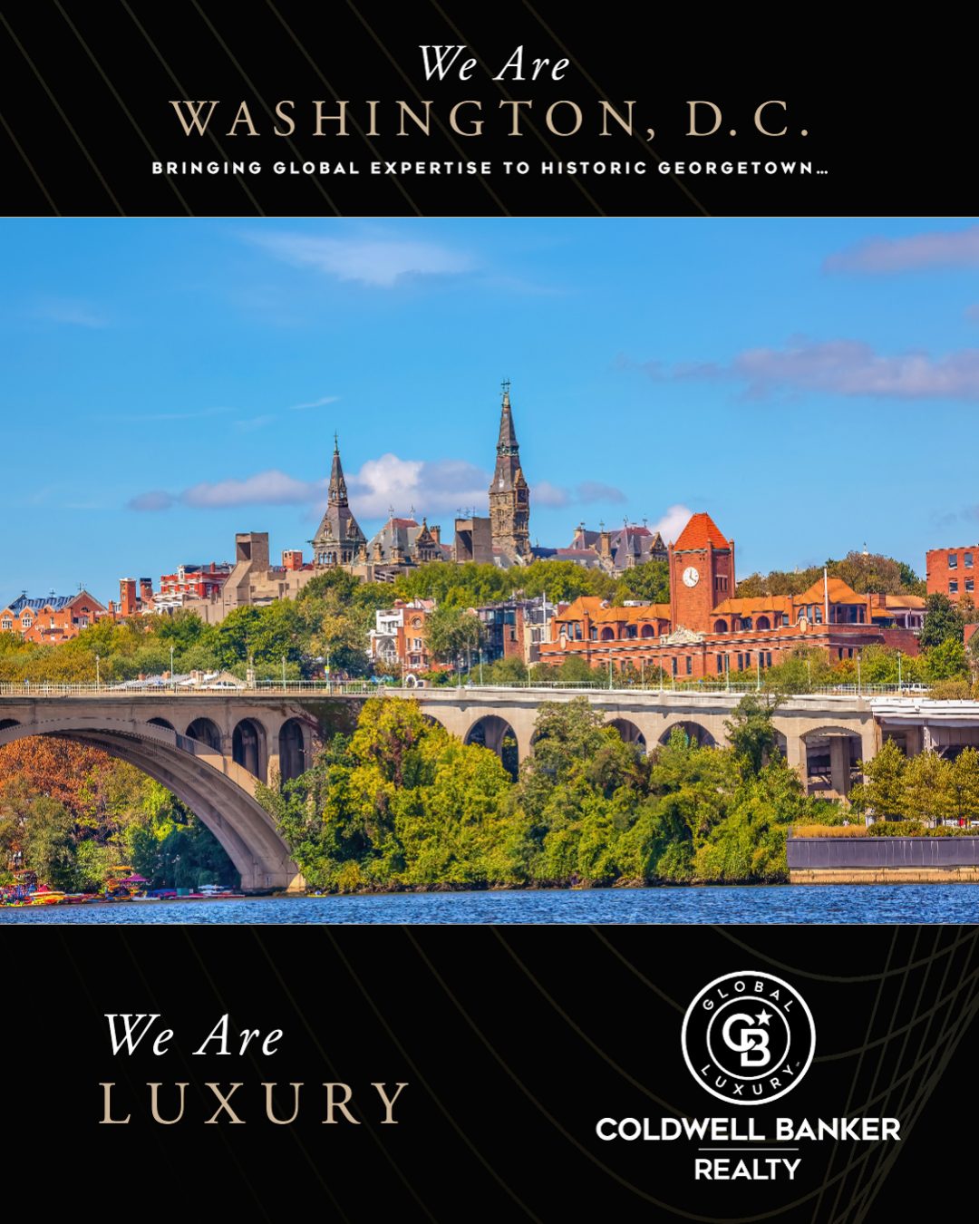 Grand Opening Global Luxury Office Socials - Untitled Page